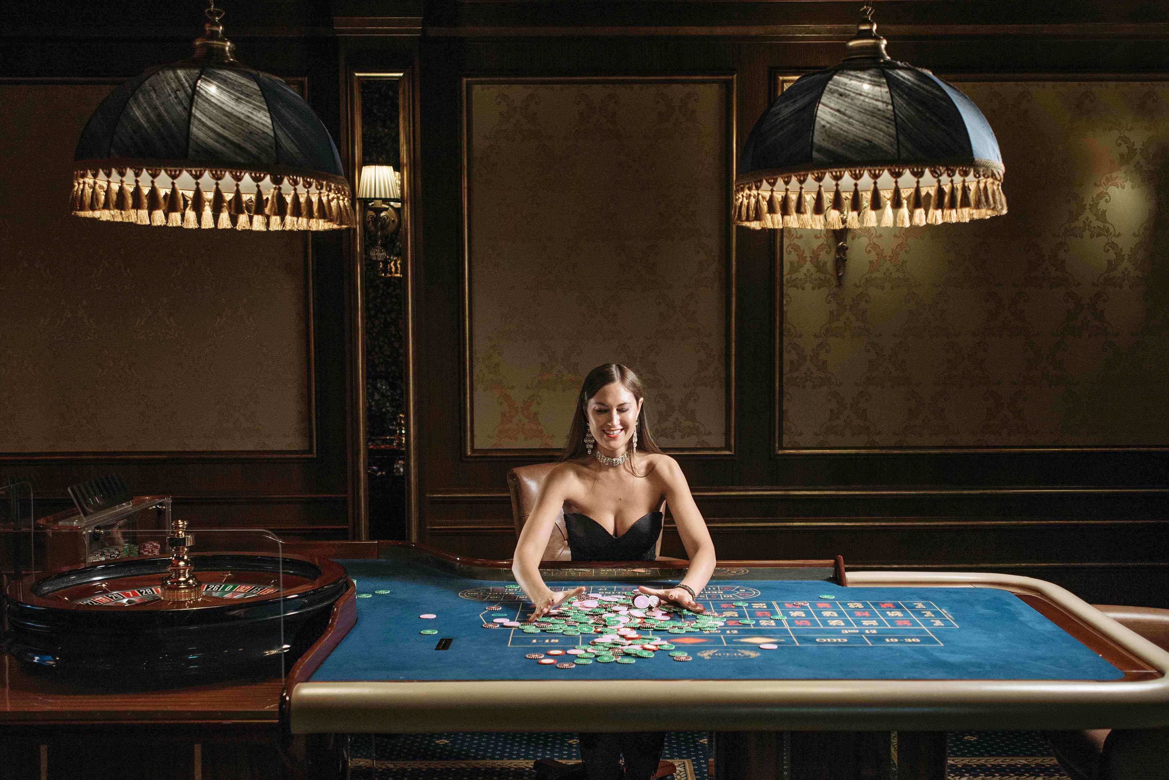 Bangladesh users taking a balanced approach to roulette on bd 1971